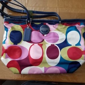Coach handbag